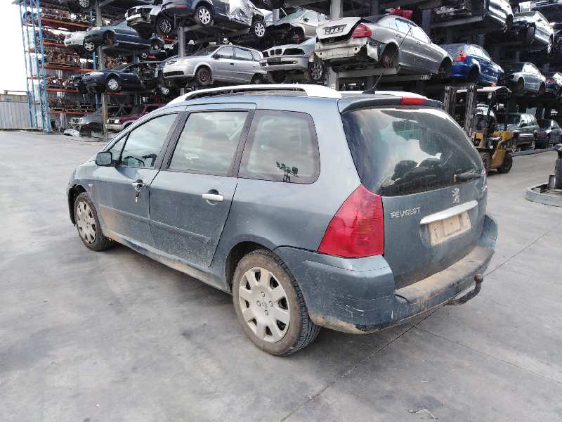 PEUGEOT 307 BREAK/SW (S2) 2005