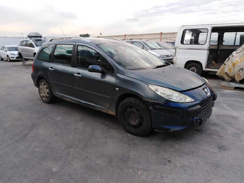 PEUGEOT 307 BREAK/SW (S2) 2005