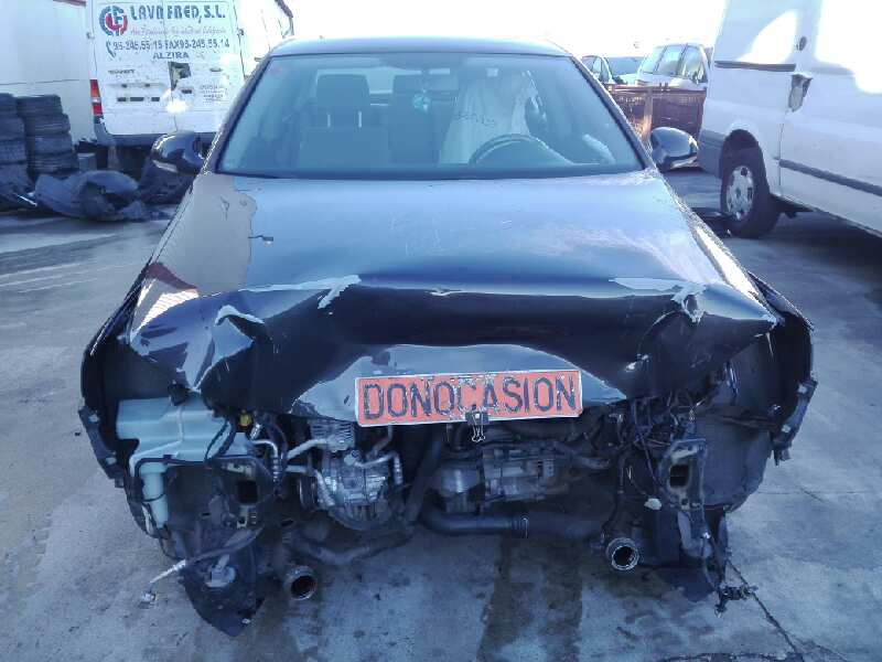 CINTURON SEGURIDAD TRASERO IZQUIERDO