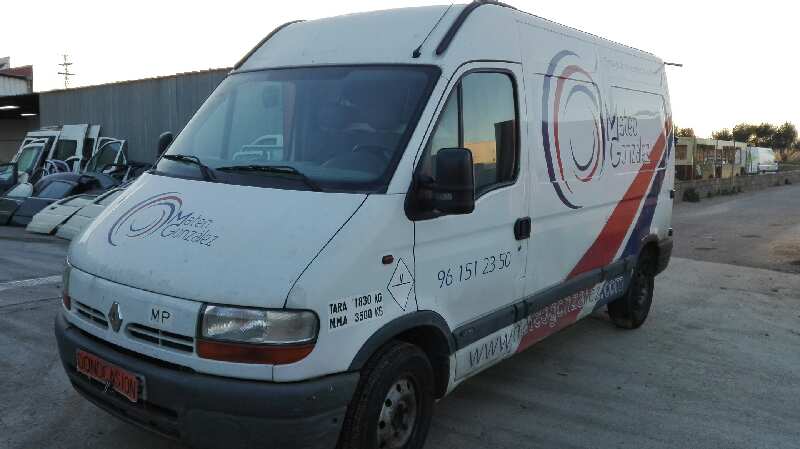 RENAULT MASTER DESDE '98 1998