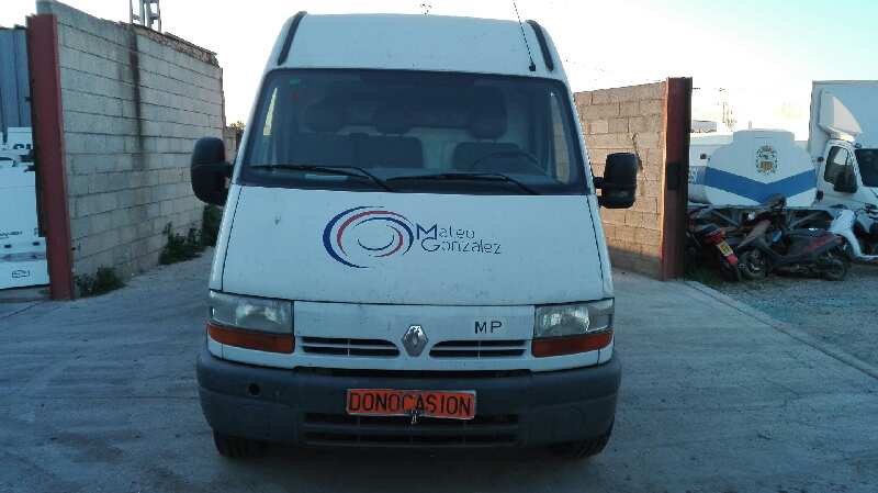 RENAULT MASTER DESDE '98 1998