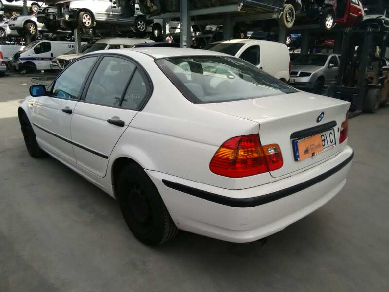 BMW SERIE 3 BERLINA (E46) 2002