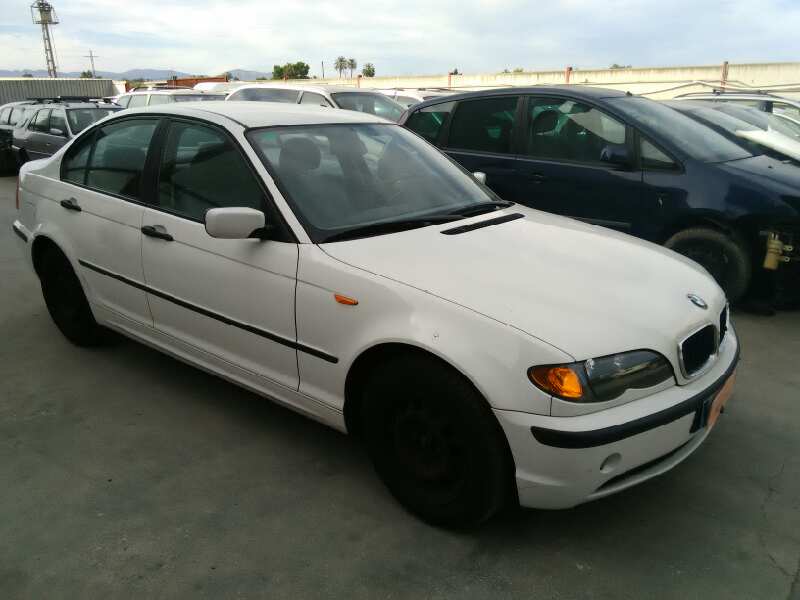 BMW SERIE 3 BERLINA (E46) 2002