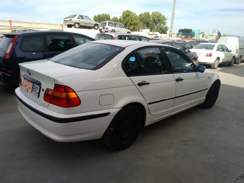 BMW SERIE 3 BERLINA (E46) 2002