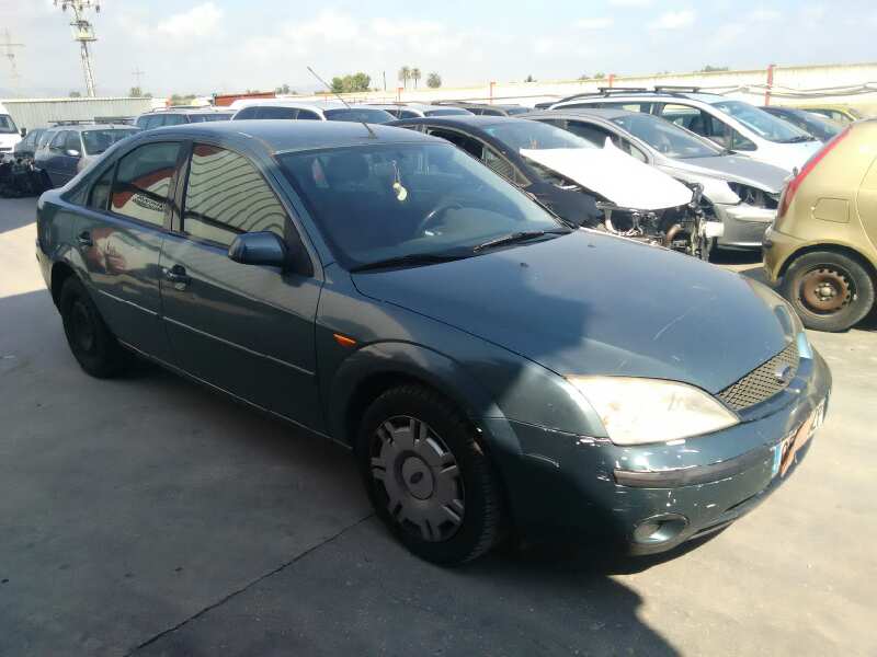 FORD MONDEO BERLINA (GE) 2001
