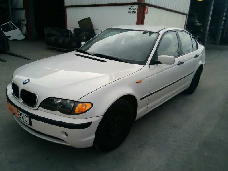 BMW SERIE 3 BERLINA (E46) 2002