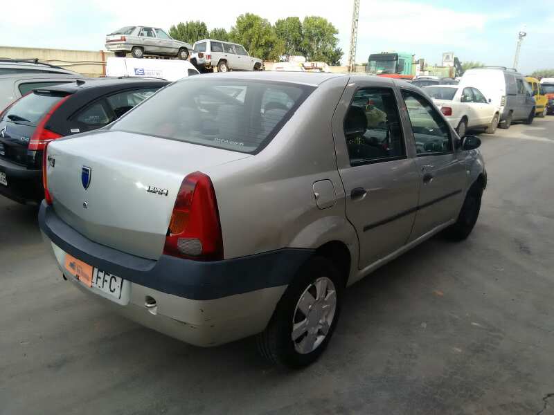 DACIA LOGAN 2005