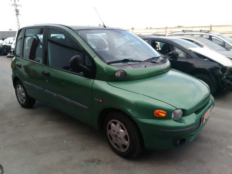 FIAT MULTIPLA (186) 1999