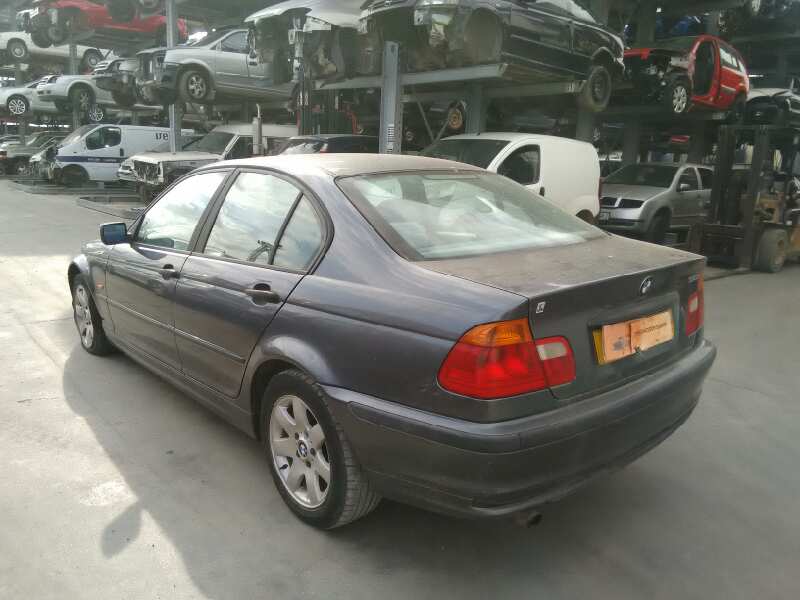 BMW SERIE 3 BERLINA (E46) 1998