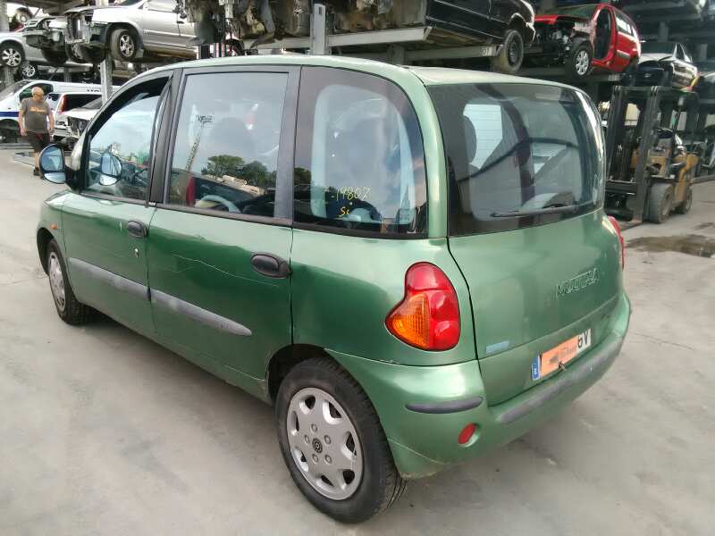 FIAT MULTIPLA (186) 1999