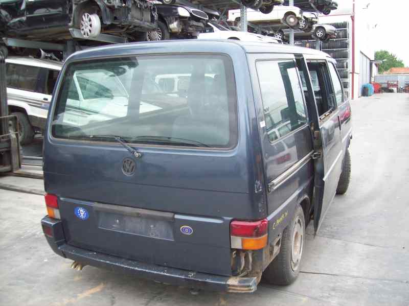 VOLKSWAGEN T4 BUS (MOD. 1991) 1990