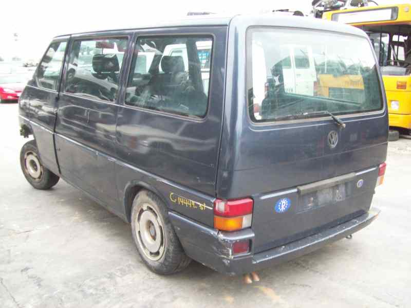 VOLKSWAGEN T4 BUS (MOD. 1991) 1990