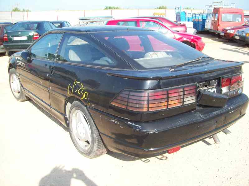 FORD PROBE 1990