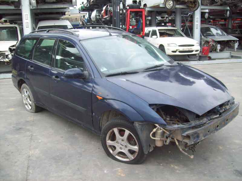 FORD FOCUS TURNIER (CAK) 1998