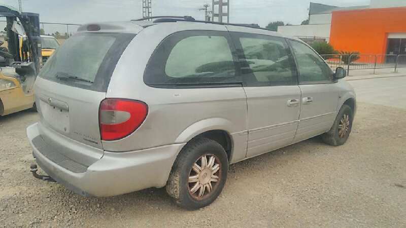 REFUERZO PARAGOLPES TRASERO