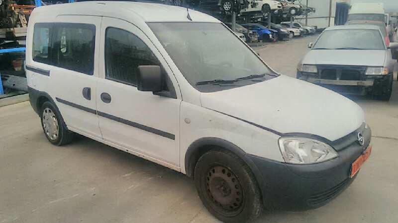 OPEL COMBO (CORSA C) 2005