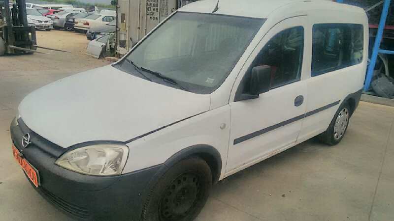 OPEL COMBO (CORSA C) 2005