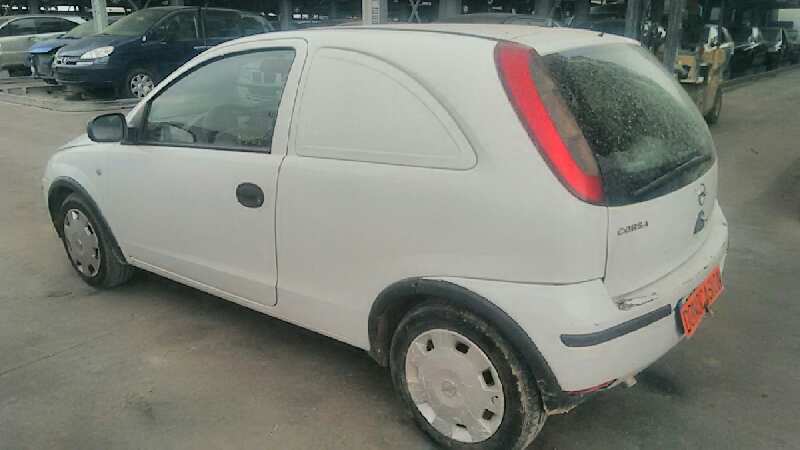 OPEL CORSA C 2003