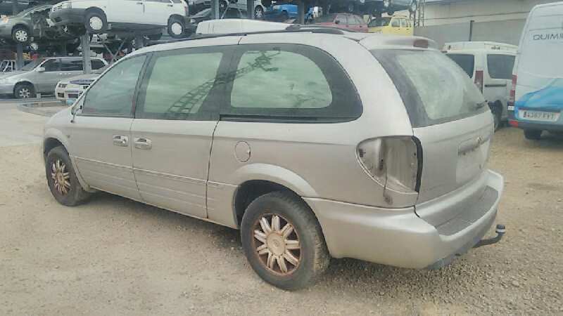 CHRYSLER VOYAGER (RG) 2004