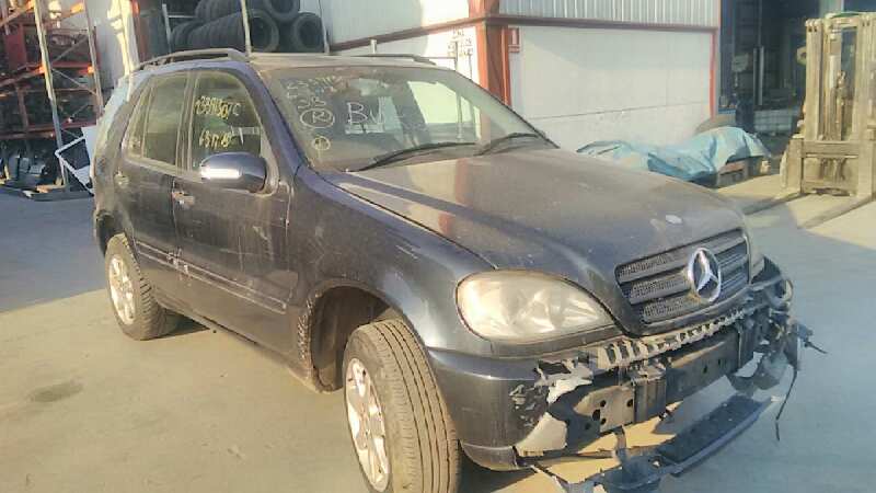 MERCEDES CLASE M (W163) 1999