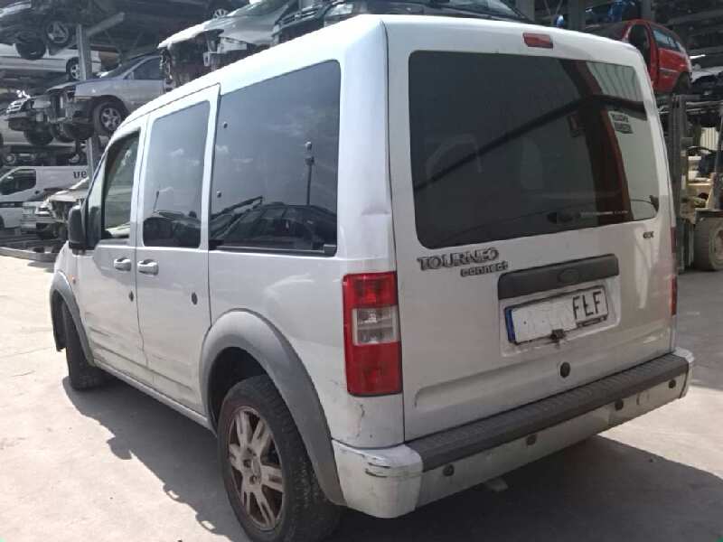 FORD TOURNEO CONNECT (TC7) 2007