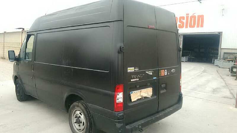 FORD TRANSIT CAJA CERRADA '06 2006