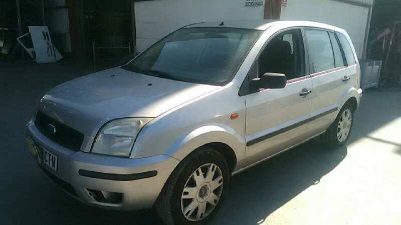 FORD FUSION (CBK) 2002