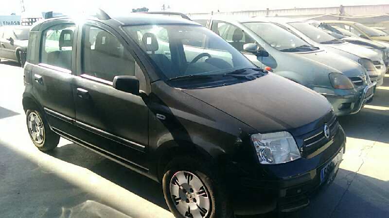 FIAT PANDA (169) 2003