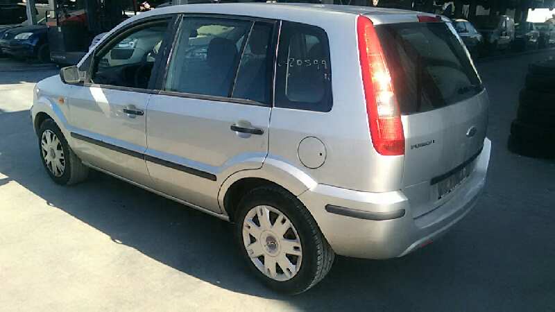 FORD FUSION (CBK) 2002