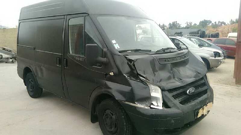 FORD TRANSIT CAJA CERRADA '06 2006