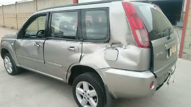 NISSAN X-TRAIL (T30) 2004