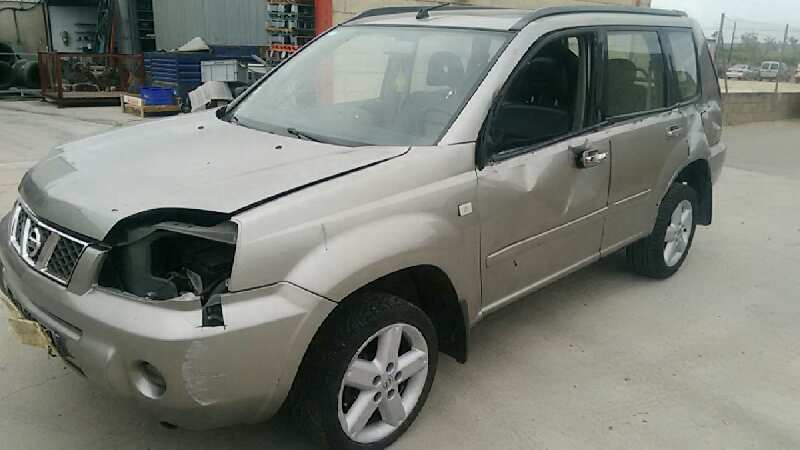 NISSAN X-TRAIL (T30) 2004