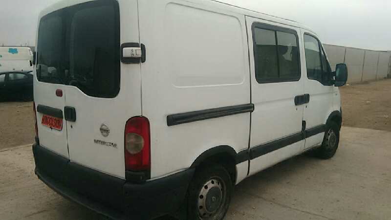 NISSAN INTERSTAR MOD. 04 (X70) 2006