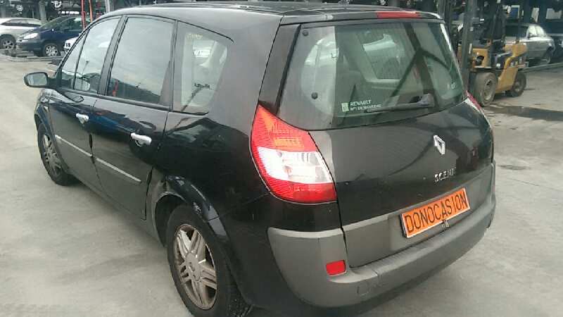 RENAULT SCENIC II 2004