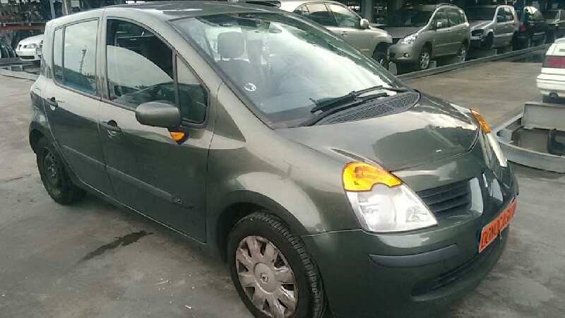 RENAULT MODUS 2006