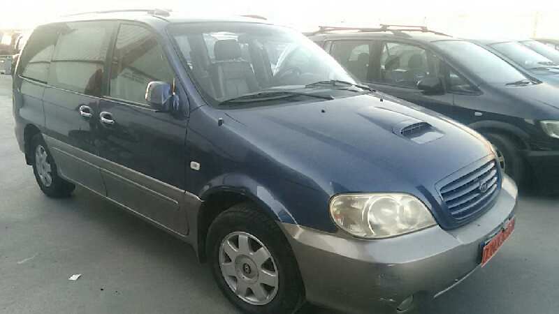 KIA CARNIVAL II 2001