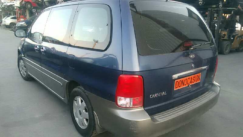 KIA CARNIVAL II 2001