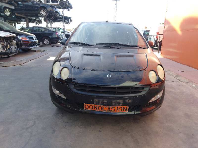 SMART FORFOUR 2004