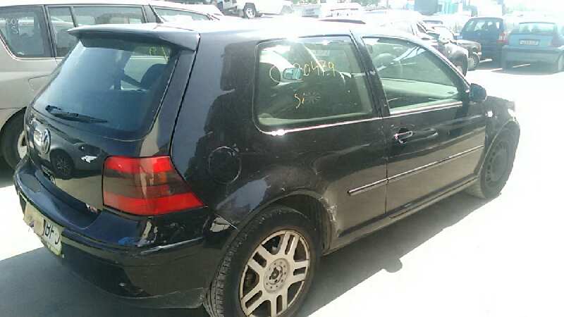 VOLKSWAGEN GOLF IV BERLINA (1J1) 2000