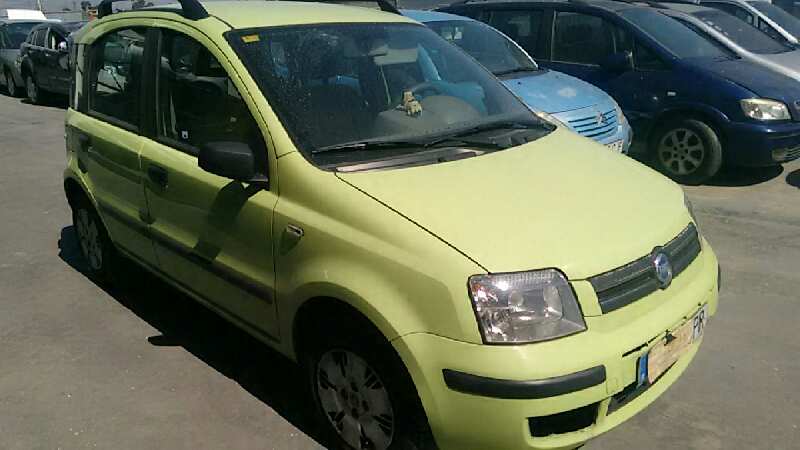 FIAT PANDA (169) 2003