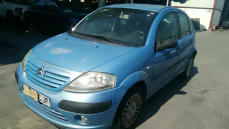 CITROEN C3 2002