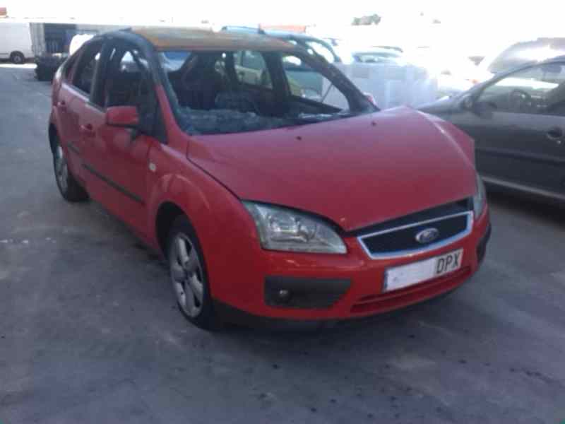 FORD FOCUS BERLINA (CAP) 2004