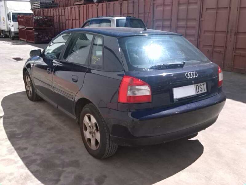 AUDI A3 (8L) 2000