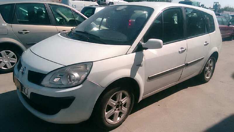 RENAULT SCENIC II 2006