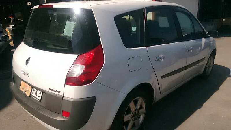 RENAULT SCENIC II 2006