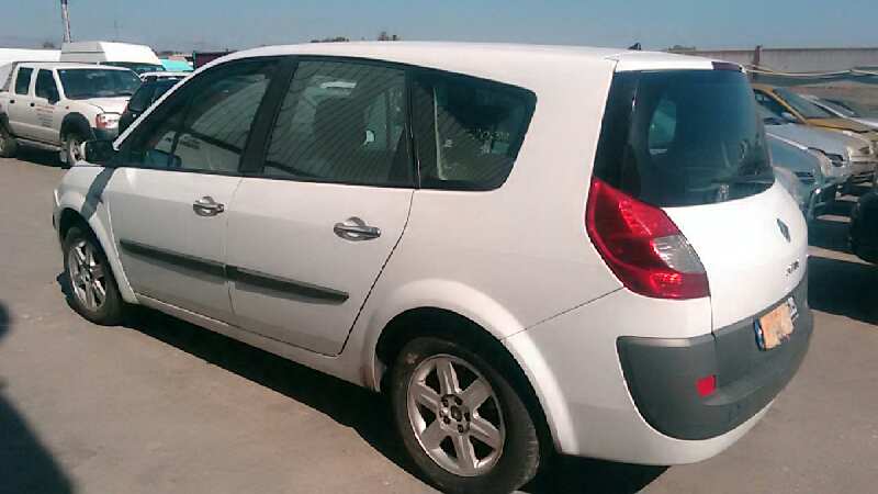 RENAULT SCENIC II 2006