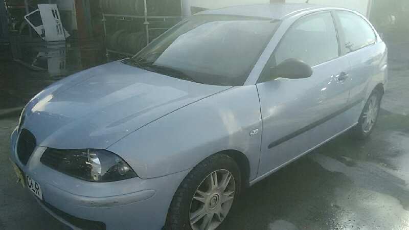 SEAT IBIZA (6L1) 2002