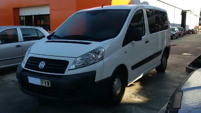 FIAT SCUDO COMBI (272) 2006