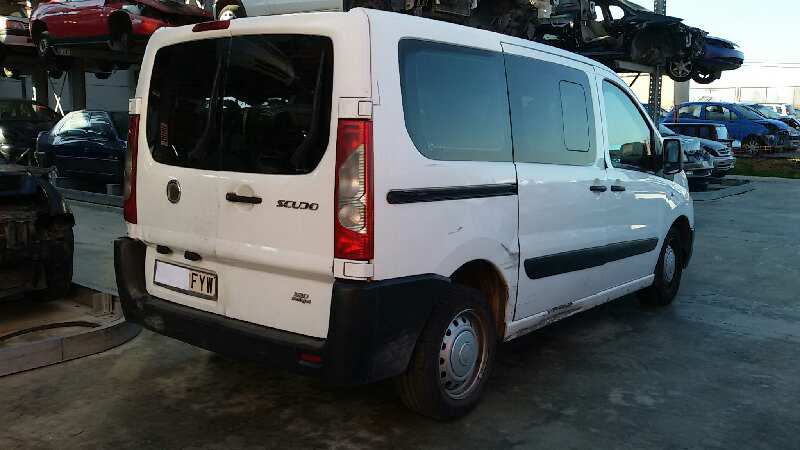 FIAT SCUDO COMBI (272) 2006