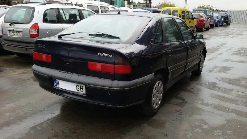 RENAULT SAFRANE (B54) 1996